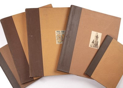 Lot 628 - EGYPTOLOGY INTEREST-The University of Chicago...