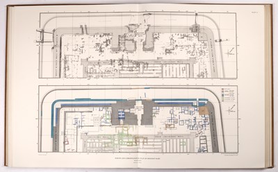 Lot 628 - EGYPTOLOGY INTEREST-The University of Chicago...