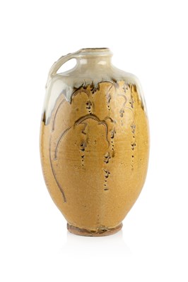 Lot 762 - Jim Malone (b.1946) at Lesson Hall Pottery...