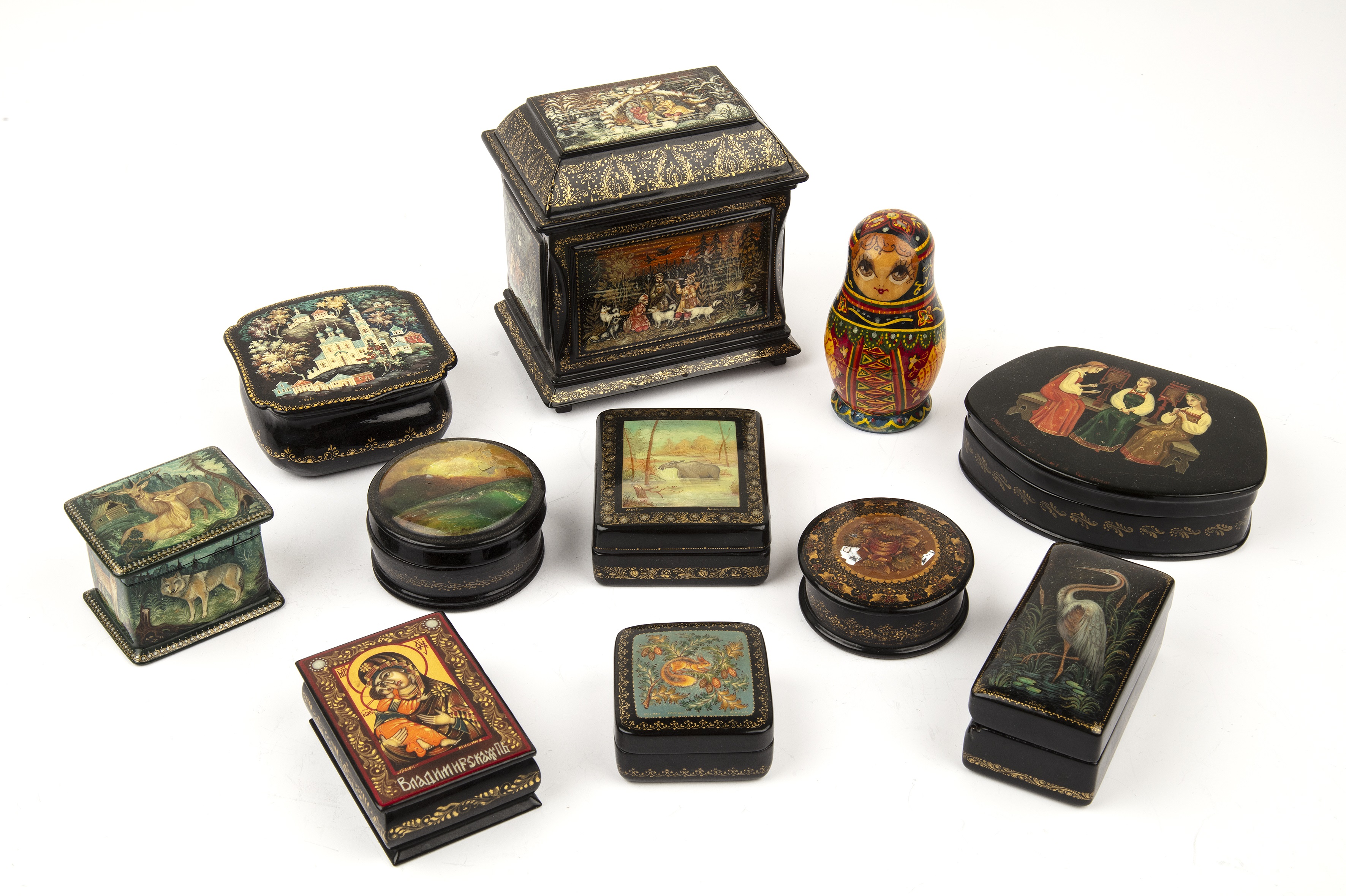 洋書 Russian Lacquered Miniatures il_340x270.2772002380_rudl.jpg
