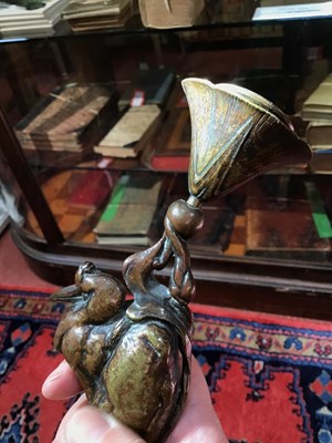 Lot 40 - Auguste Nicolas Cain (1821-1894) A pair of...