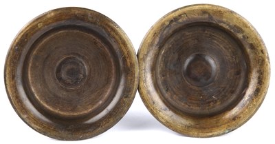 Lot 40 - Auguste Nicolas Cain (1821-1894) A pair of...