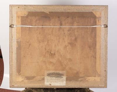 Lot 82 - Charles John Holmes (1868-1936) Arnside...