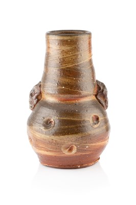 Lot 592 - Patrick Sargent (1956-1998) Vase with lug...