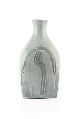Lot 654 - Trevor Corser (1938-2015) at Leach Pottery...