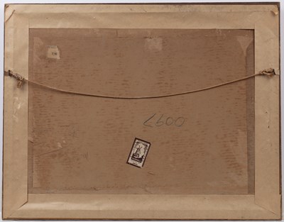 Lot Henry John Sylvester Stannard (British,...