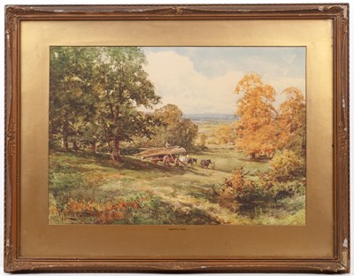 Lot Henry John Sylvester Stannard (British,...