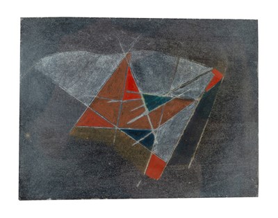 Lot 58 - George Dannatt (1915-2009) Divertissement,...