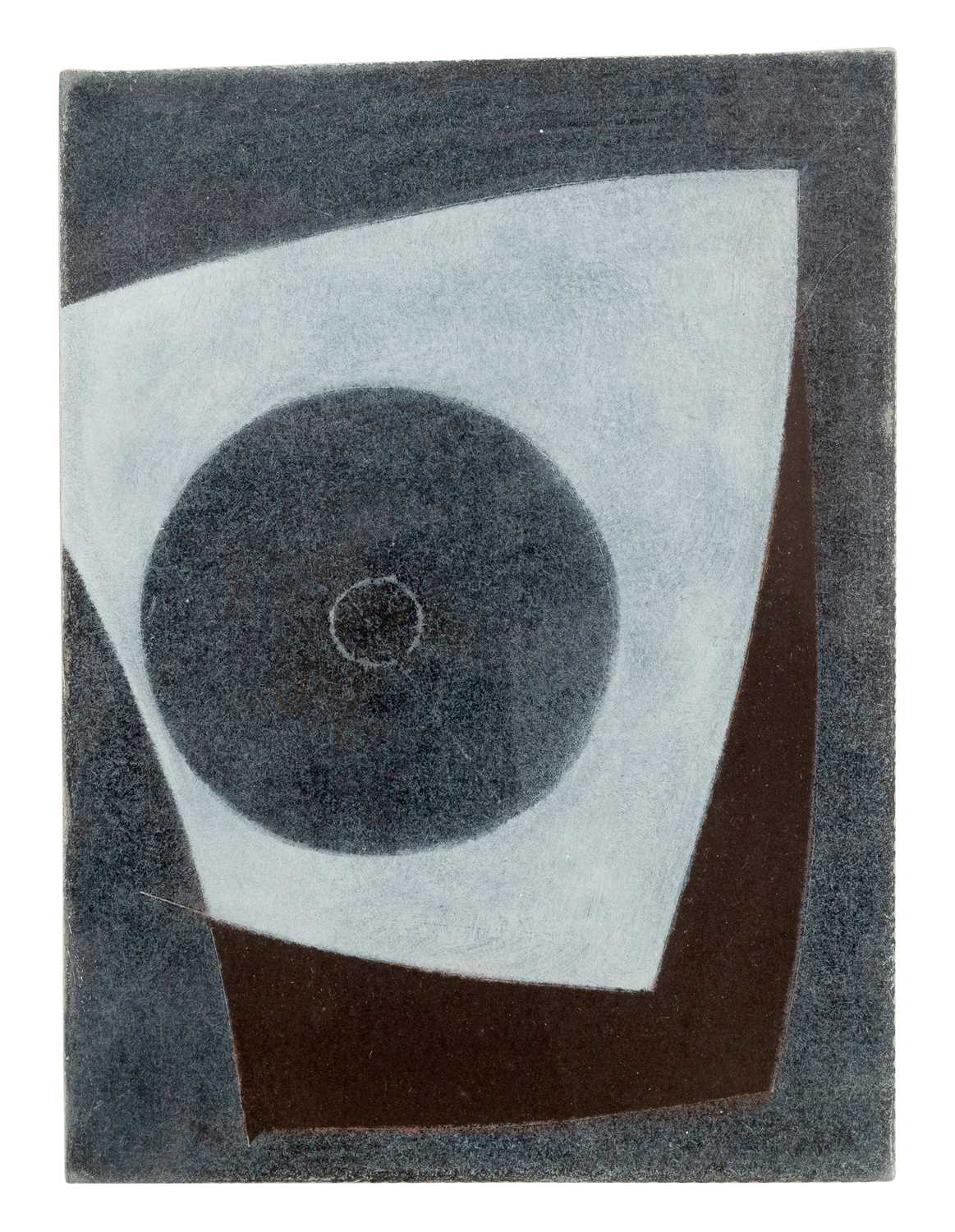 Lot 54 - George Dannatt (1915-2009) Untitled, 1977...