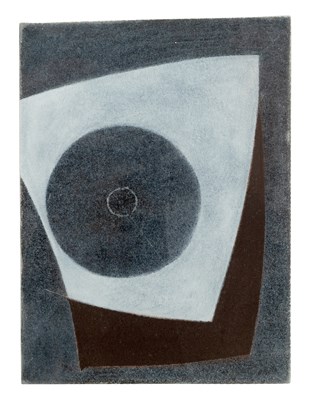 Lot 54 - George Dannatt (1915-2009) Untitled, 1977...