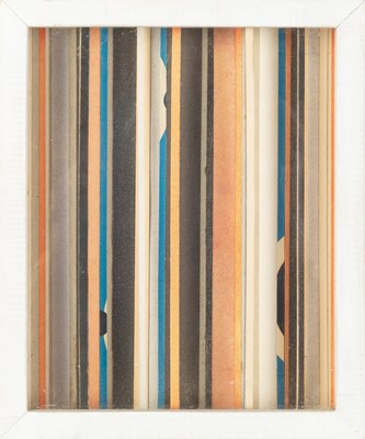 Lot George Dannatt (1915-2009) Collage...
