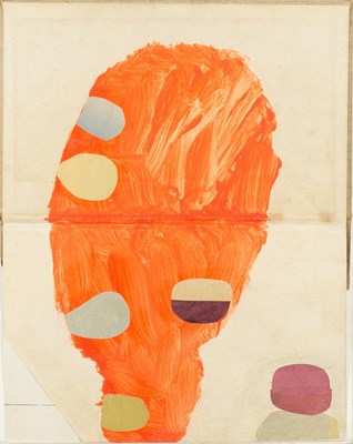 Lot 344 - Sally Taylor (Contemporary) Confused Head...