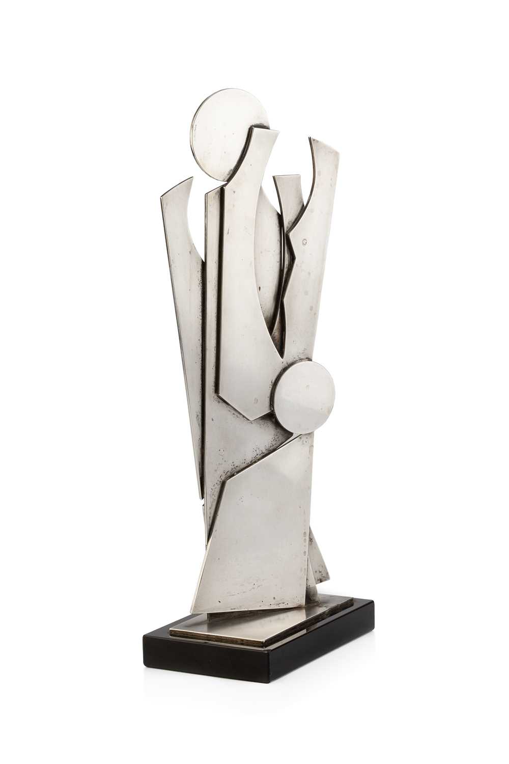 Lot 920 - Peter Thursby (1930-2011) Figure and Child,...