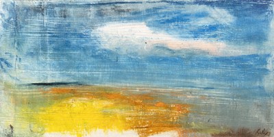 Lot 103 - Duncan Rory Grant (Contemporary) Slow in a...