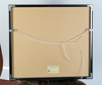 Lot 25 - Neil Canning (b.1960) Bants Carn, Scilly Isles,...
