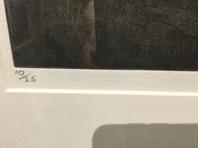 Lot 25 - Neil Canning (b.1960) Bants Carn, Scilly Isles,...