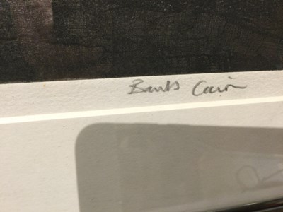 Lot 25 - Neil Canning (b.1960) Bants Carn, Scilly Isles,...