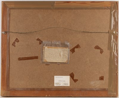Lot 75 - Helen Layfield Bradley (1900-1979) We Met Some...