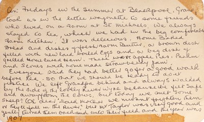 Lot 75 - Helen Layfield Bradley (1900-1979) We Met Some...