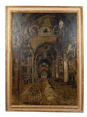 Lot 1158 - In the manner of Pollock Sinclair Nisbet ARSA (Scottish 1848-1922)