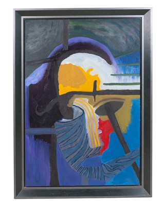 Lot 183 - Mark Robson (British 20th century school)