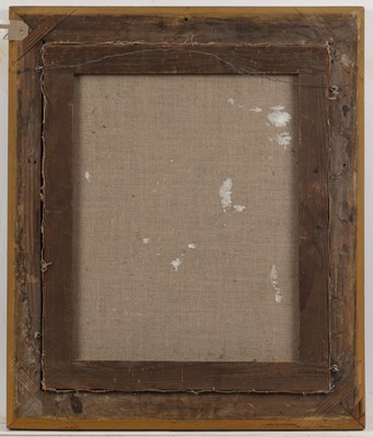 Lot 82 - Continental School (19th century) Portrait of...