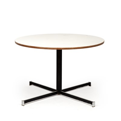Lot 935 - Attributed to Arne Jacobsen (1902-1971) Dining...
