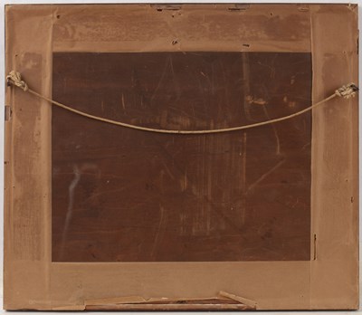Lot 162 - Eric Newton (1893-1965) Two studies of...