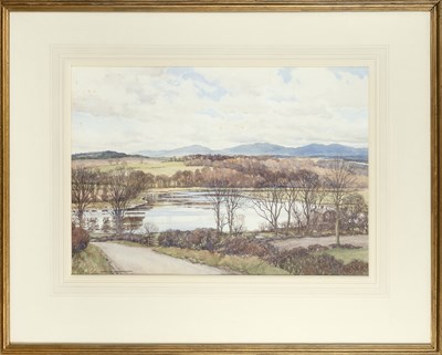 Lot 122 - Charles Oppenheimer (1875-1961) Northern...