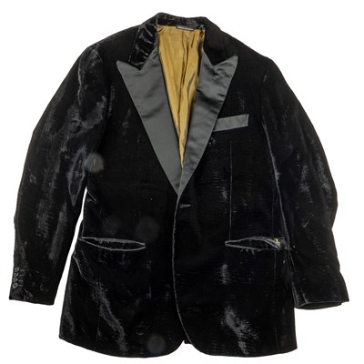 Lot 369 - A selection of four gentleman’s ETRO Milano...