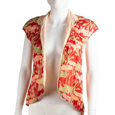 Lot 271 - An Annabelinda Oxford, Liberty & Co...