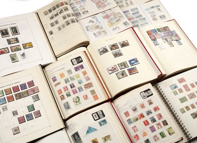 Lot 320 - A collection of antique and later English and...