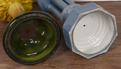 Lot 68 - In the Art Deco style Possibly Czech,...