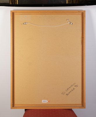 Lot Deborah Lanyon (b.1958) French Pyrenees,...