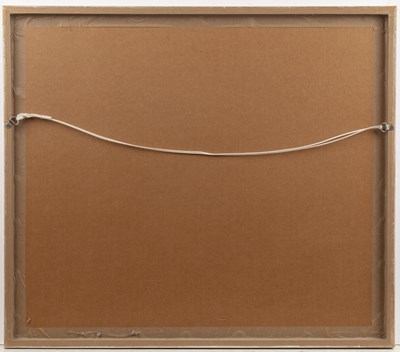Lot 71 - Stephen Cohn (20th century) 'Found objects...