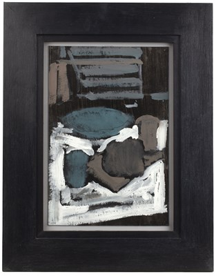 Lot 71 - Stephen Cohn (20th century) 'Found objects...