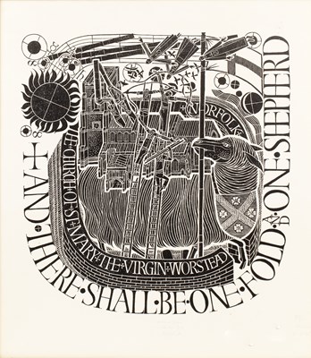 Lot 117 - Andrew Anderson (1948-2024) And there shall be...