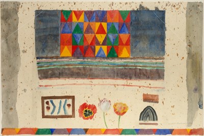 Lot 239 - Elizabeth Blackadder (1931-2021) Still Life...