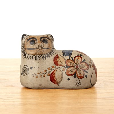 Lot 314 - Jorge Wilmot (Mexican, 1928-2012) and Salvador...