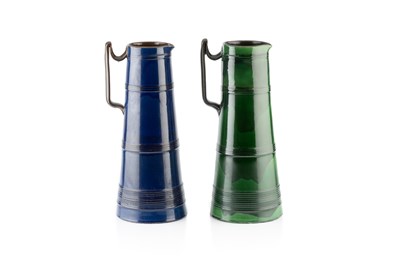 Lot 805 - Attributed to Christopher Dresser (1834-1904)...