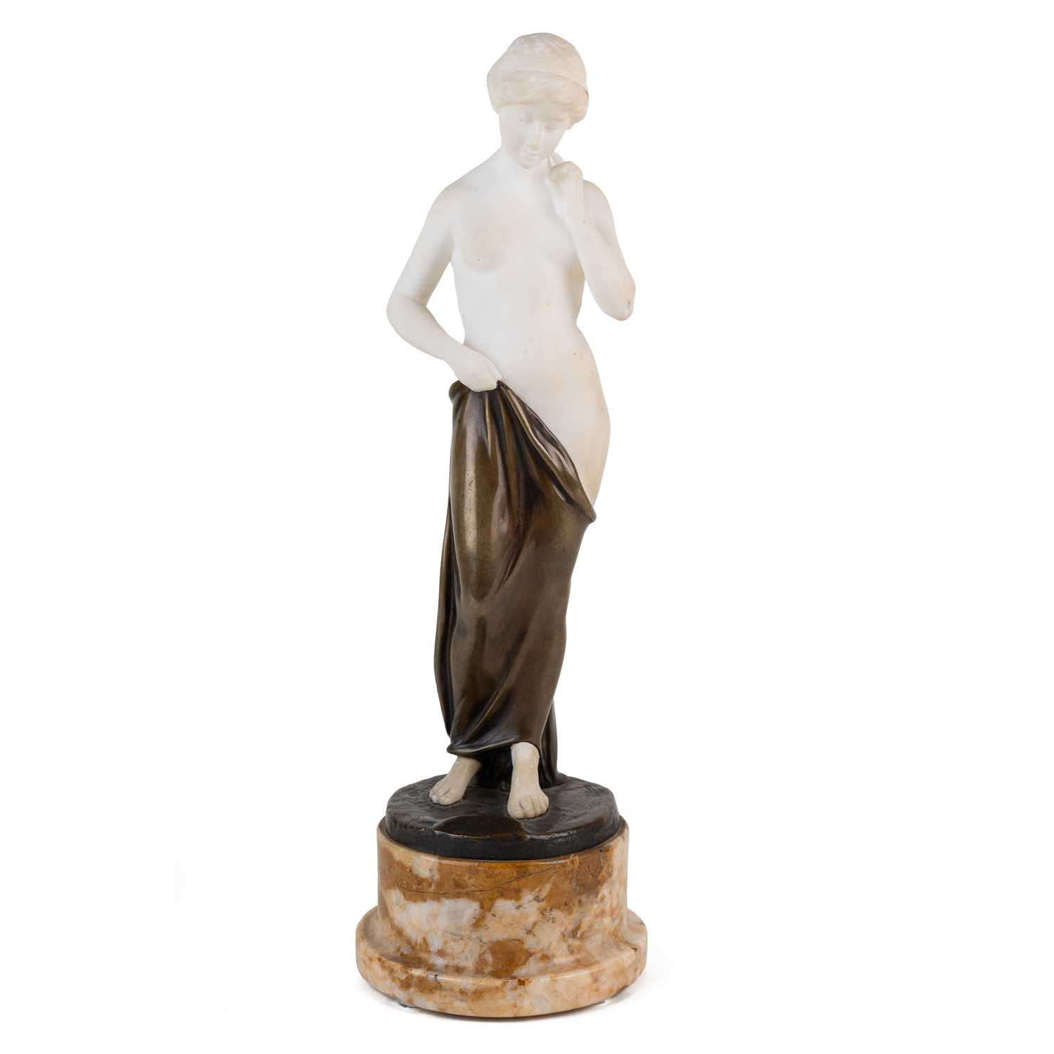 Lot 178 - Senter for The Schumacher Foundry Austria