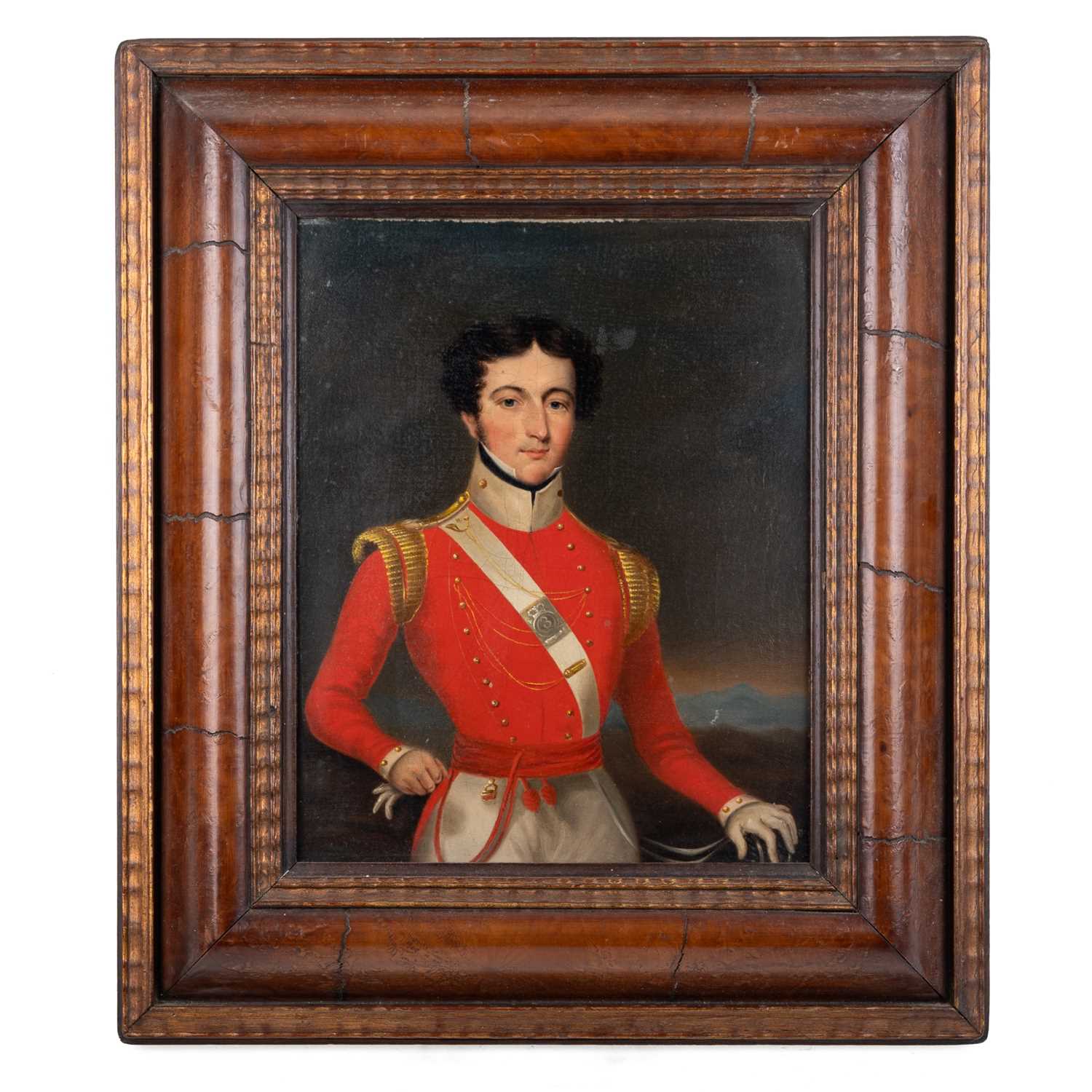 Lot 45 - 19th Century British School