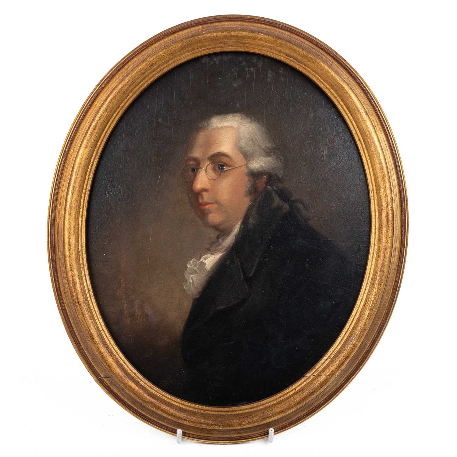 Lot 31 - 18th Century British School