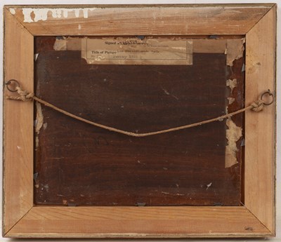 Lot 125 - Maurice Galbraith Cullen (1866-1934) Les...