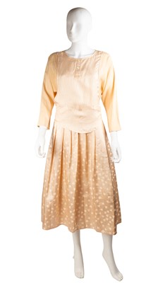 Lot 313 - A Benny Ong, International, 1980's ladies...