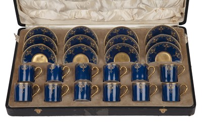 Lot 94 - A late 19th / early 20th century Royal...