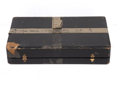 Lot 94 - A late 19th / early 20th century Royal...