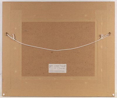 Lot 94 - Leonard Richmond (1889-1965) St Ives, circa...