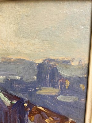 Lot 94 - Leonard Richmond (1889-1965) St Ives, circa...