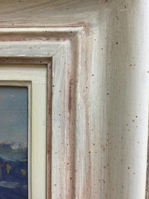 Lot 94 - Leonard Richmond (1889-1965) St Ives, circa...